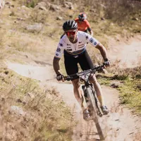 Singletracks Mountain Bike Podcast artwork