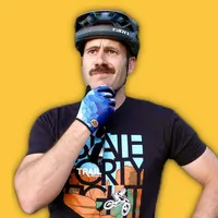Singletracks Mountain Bike Podcast artwork