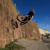 Singletracks Mountain Bike Podcast artwork