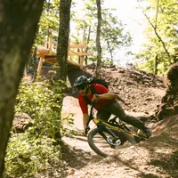 Singletracks Mountain Bike Podcast artwork