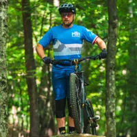 Singletracks Mountain Bike Podcast artwork