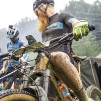 Singletracks Mountain Bike Podcast artwork