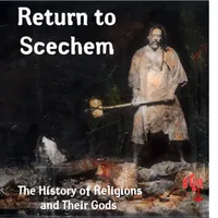 The History Of Religions and their Gods! artwork
