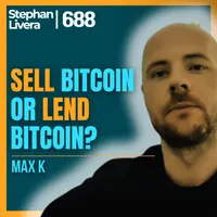 Stephan Livera Podcast artwork
