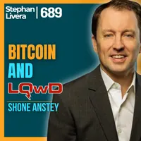 Stephan Livera Podcast artwork