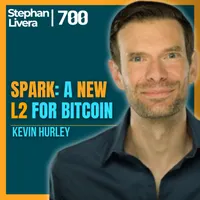 Stephan Livera Podcast artwork