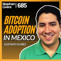 Stephan Livera Podcast artwork