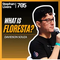 Stephan Livera Podcast artwork