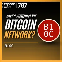 Stephan Livera Podcast artwork