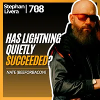 Stephan Livera Podcast artwork