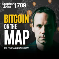 Stephan Livera Podcast artwork