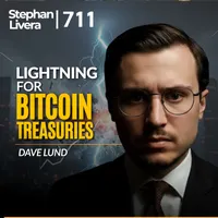 Stephan Livera Podcast artwork