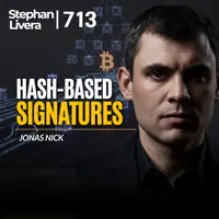 Stephan Livera Podcast artwork
