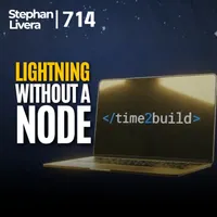 Stephan Livera Podcast artwork