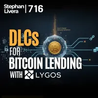 Stephan Livera Podcast artwork