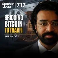 Stephan Livera Podcast artwork