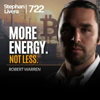 Stephan Livera Podcast artwork