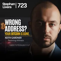 Stephan Livera Podcast artwork