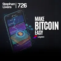 Stephan Livera Podcast artwork