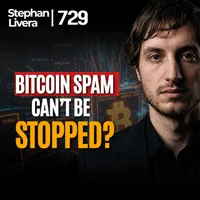 Stephan Livera Podcast artwork