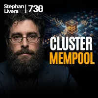 Stephan Livera Podcast artwork