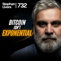 Stephan Livera Podcast artwork