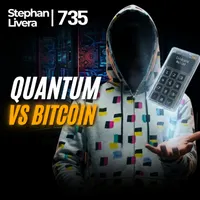 Stephan Livera Podcast artwork