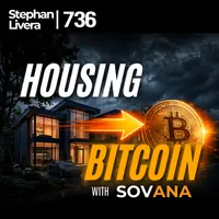 Stephan Livera Podcast artwork