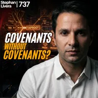 Stephan Livera Podcast artwork