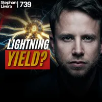 Stephan Livera Podcast artwork