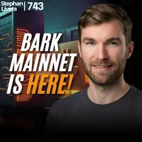 Stephan Livera Podcast artwork