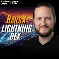 Stephan Livera Podcast artwork