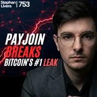 Stephan Livera Podcast artwork