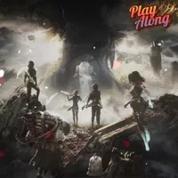 Play Along Podcast artwork