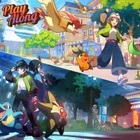 Play Along Podcast artwork