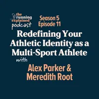 The Running Explained Podcast artwork