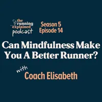 The Running Explained Podcast artwork