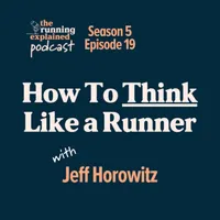 The Running Explained Podcast artwork