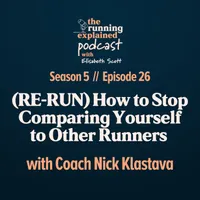 The Running Explained Podcast artwork