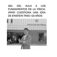 Investigando la investigación artwork