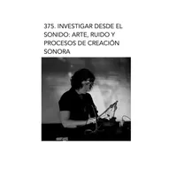 Investigando la investigación artwork