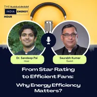 The India Energy Hour Presented by 101Reporters artwork
