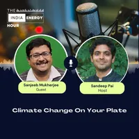 The India Energy Hour Presented by 101Reporters artwork