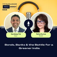 The India Energy Hour Presented by 101Reporters artwork