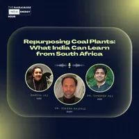 The India Energy Hour Presented by 101Reporters artwork