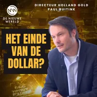 De Nieuwe Wereld artwork
