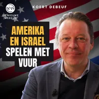 De Nieuwe Wereld artwork