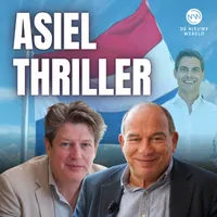 De Nieuwe Wereld artwork