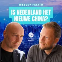 De Nieuwe Wereld artwork