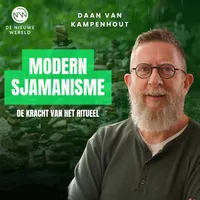De Nieuwe Wereld artwork